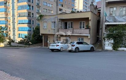 YILDIRIM BAĞLARALTI MAH SATILIK 2 KATLI MÜSTAKİL EV