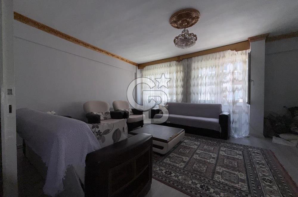 ALTIPARMAK SELİMİYE MAH GENİŞ 2+1 ARAKAT DAİRE