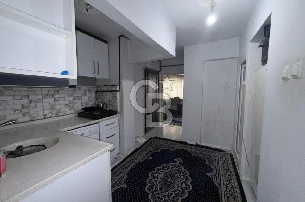 ALTIPARMAK SELİMİYE MAH 2+1 KULLANIŞLI ARAKAT DAİRE