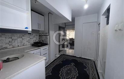 ALTIPARMAK SELİMİYE MAH 2+1 KULLANIŞLI ARAKAT DAİRE