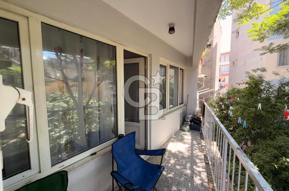 ALTIPARMAK SELİMİYE MAH GENİŞ 2+1 ARAKAT DAİRE