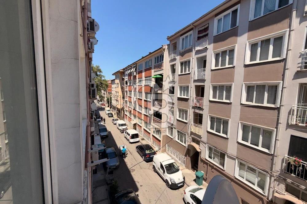 ALTIPARMAK SELİMİYE MAH GENİŞ 2+1 ARAKAT DAİRE