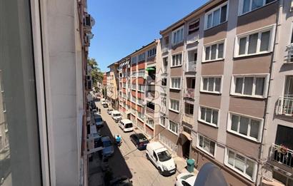ALTIPARMAK SELİMİYE MAH GENİŞ 2+1 ARAKAT DAİRE