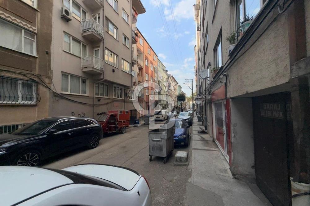 ALTIPARMAK SELİMİYE MAH 2+1 KULLANIŞLI ARAKAT DAİRE