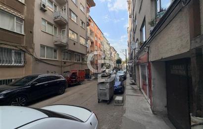 ALTIPARMAK SELİMİYE MAH 2+1 KULLANIŞLI ARAKAT DAİRE