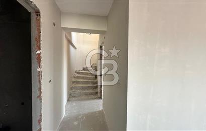 Bahriye Üçok Deniz Manzaralı Satılık 3+1 Dubleks Daire