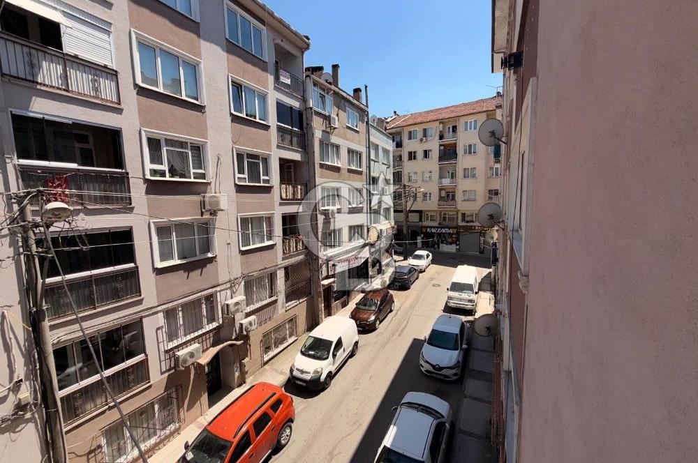 ALTIPARMAK SELİMİYE MAH GENİŞ 2+1 ARAKAT DAİRE