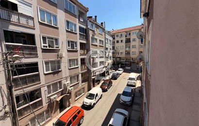 ALTIPARMAK SELİMİYE MAH GENİŞ 2+1 ARAKAT DAİRE
