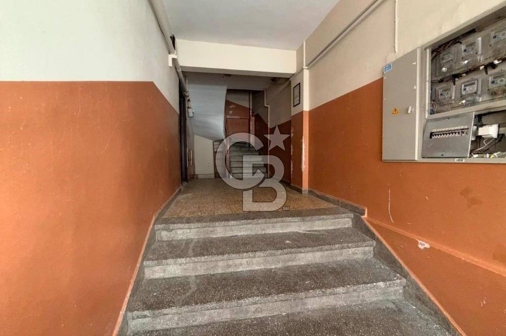 ALTIPARMAK SELİMİYE MAH GENİŞ 2+1 ARAKAT DAİRE