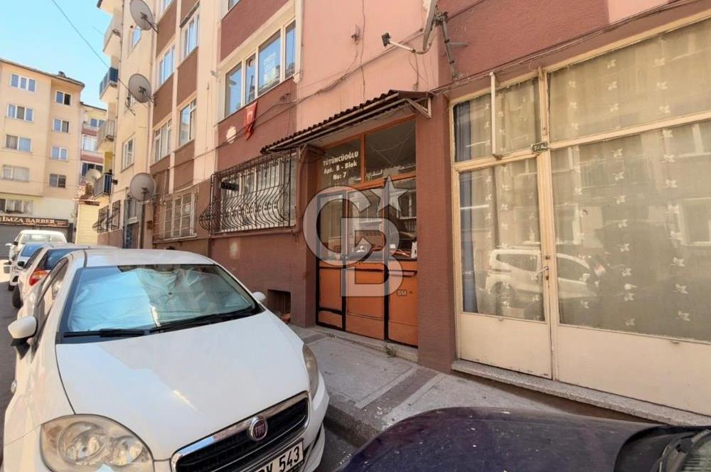 ALTIPARMAK SELİMİYE MAH GENİŞ 2+1 ARAKAT DAİRE