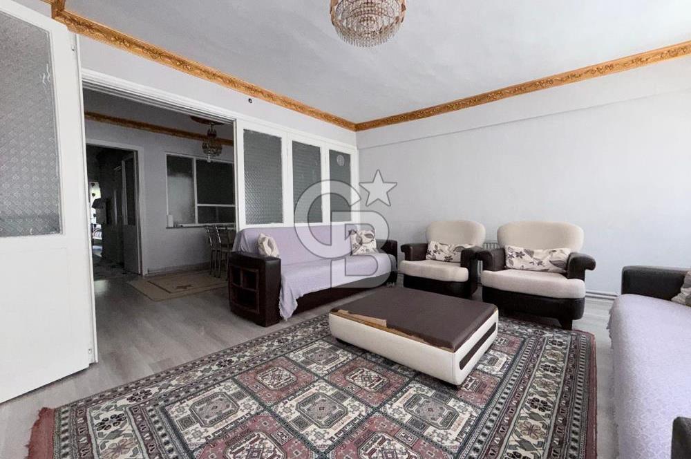 ALTIPARMAK SELİMİYE MAH GENİŞ 2+1 ARAKAT DAİRE