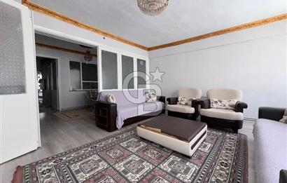 ALTIPARMAK SELİMİYE MAH GENİŞ 2+1 ARAKAT DAİRE