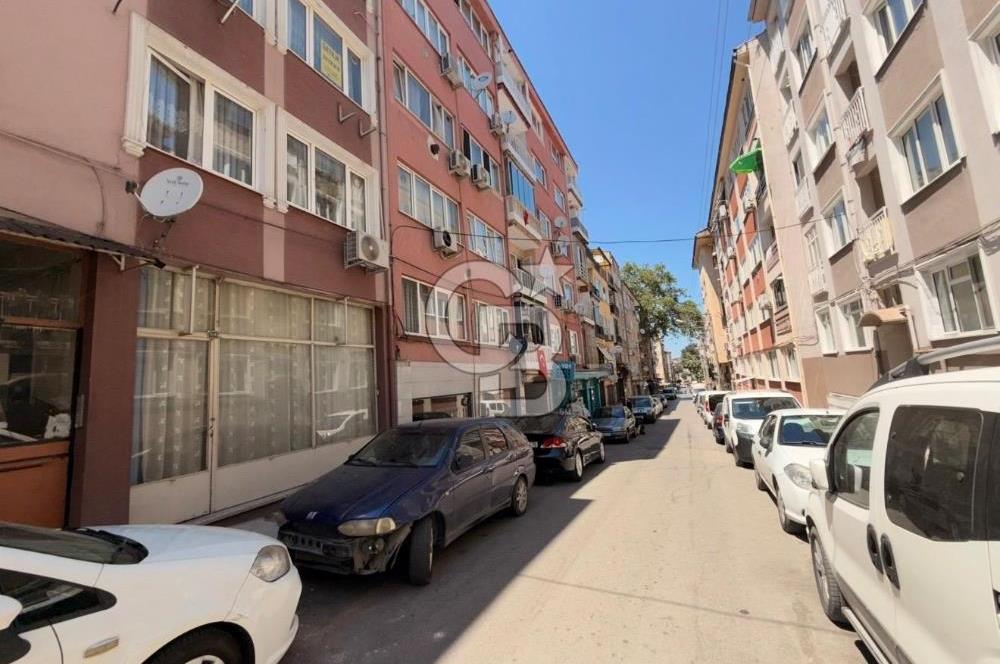 ALTIPARMAK SELİMİYE MAH GENİŞ 2+1 ARAKAT DAİRE