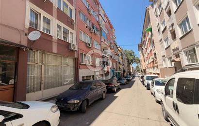 ALTIPARMAK SELİMİYE MAH GENİŞ 2+1 ARAKAT DAİRE