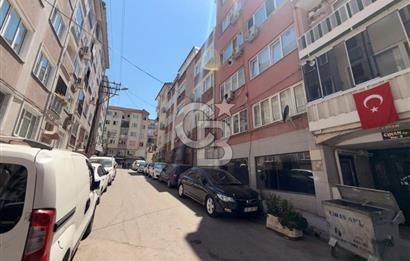 ALTIPARMAK SELİMİYE MAH GENİŞ 2+1 ARAKAT DAİRE