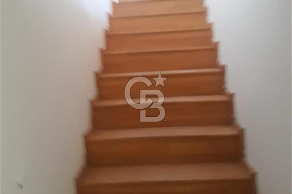 Çanakkale Merkez İsmetpaşa 5+1 Çatı Dubleks 227 m2