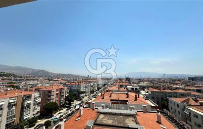 Bahriye Üçok Deniz Manzaralı Satılık 3+1 Dubleks Daire