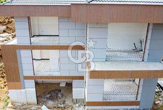 Şile Kızılca'da Site İçinde Satılık Lüks 5+1 Villa - 5 - 357341