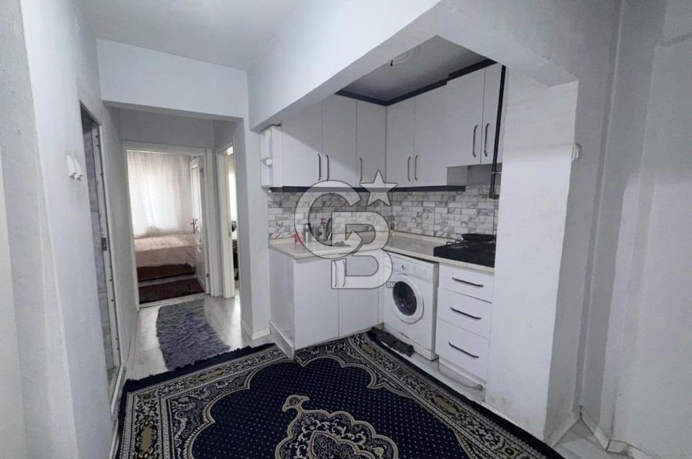 ALTIPARMAK SELİMİYE MAH 2+1 KULLANIŞLI ARAKAT DAİRE