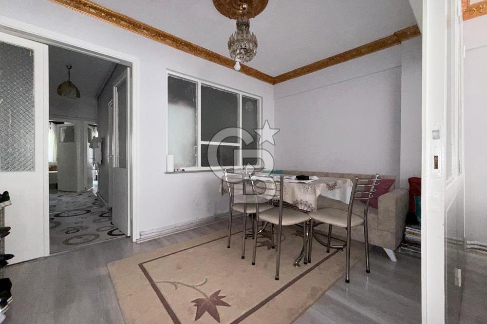 ALTIPARMAK SELİMİYE MAH GENİŞ 2+1 ARAKAT DAİRE