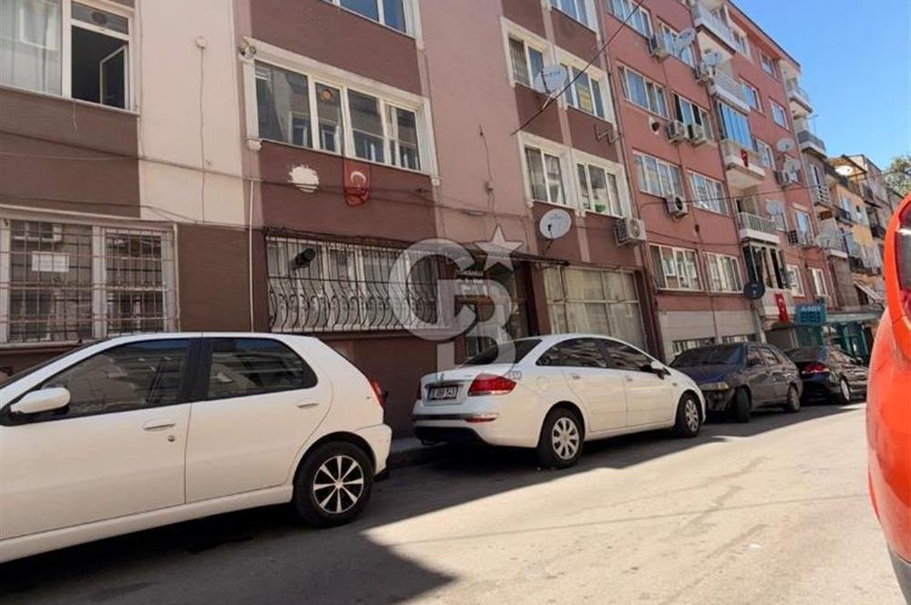 ALTIPARMAK SELİMİYE MAH GENİŞ 2+1 ARAKAT DAİRE
