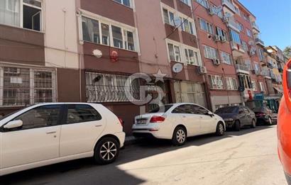 ALTIPARMAK SELİMİYE MAH GENİŞ 2+1 ARAKAT DAİRE