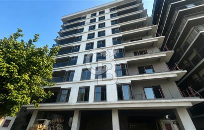 Bahriye Üçok Deniz Manzaralı Satılık 3+1 Dubleks Daire