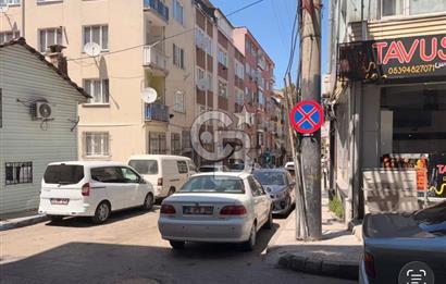 ALTIPARMAK SELİMİYE MAH GENİŞ 2+1 ARAKAT DAİRE
