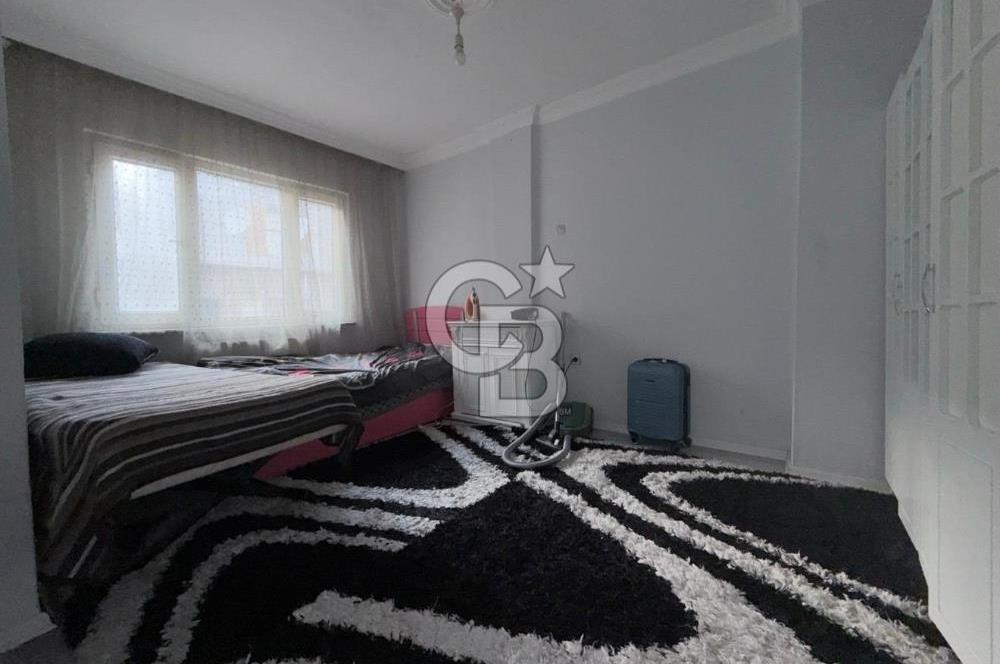 ALTIPARMAK SELİMİYE MAH 2+1 KULLANIŞLI ARAKAT DAİRE