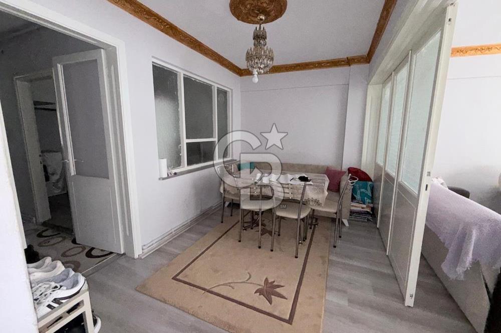 ALTIPARMAK SELİMİYE MAH GENİŞ 2+1 ARAKAT DAİRE