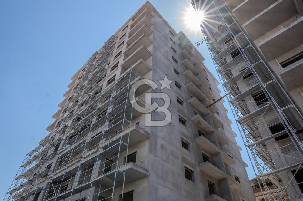 Menemen Esatpaşa'da Satılık 3+1 Havuzlu Modern Daire