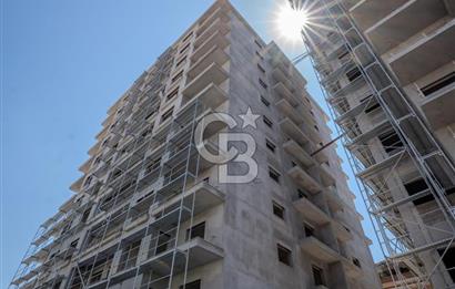 Menemen Esatpaşa'da Satılık 3+1 Havuzlu Modern Daire