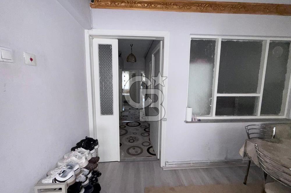 ALTIPARMAK SELİMİYE MAH GENİŞ 2+1 ARAKAT DAİRE