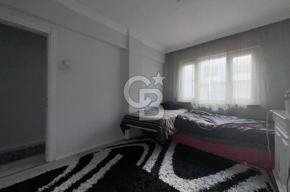 ALTIPARMAK SELİMİYE MAH 2+1 KULLANIŞLI ARAKAT DAİRE
