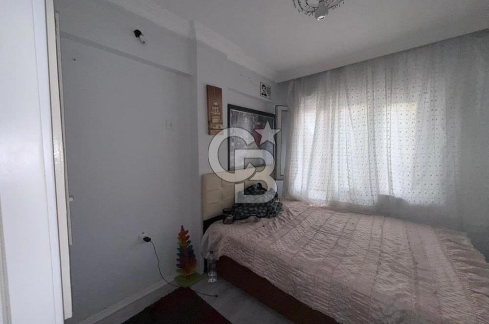 ALTIPARMAK SELİMİYE MAH 2+1 KULLANIŞLI ARAKAT DAİRE