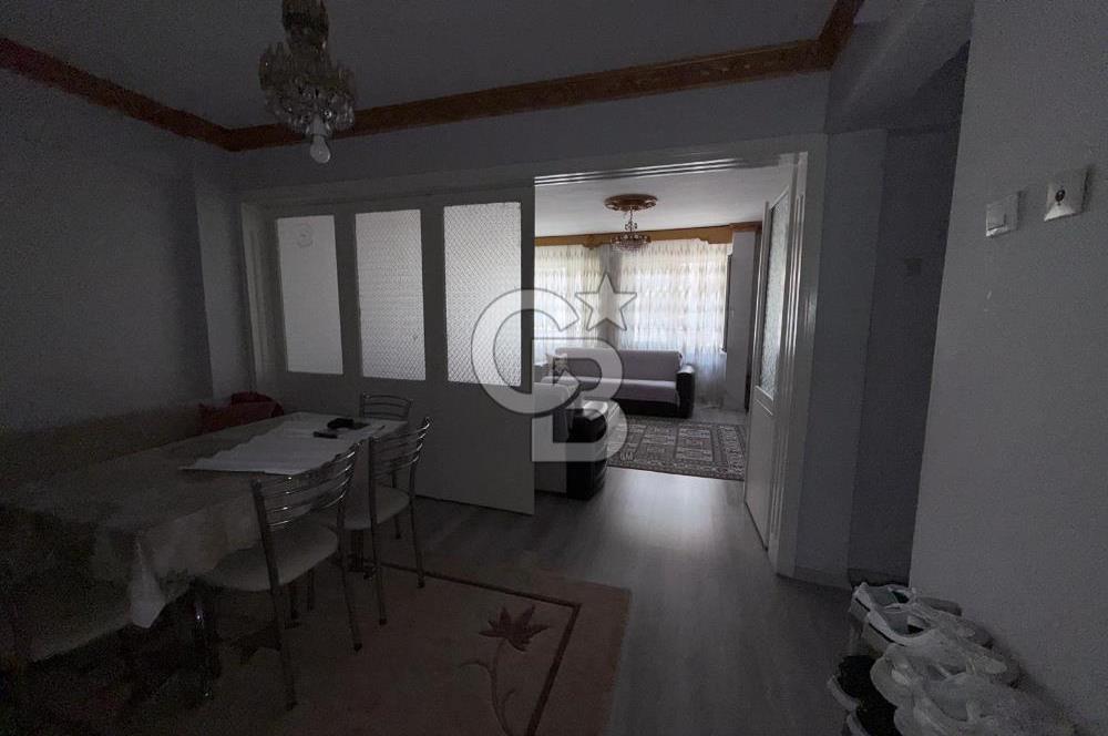 ALTIPARMAK SELİMİYE MAH GENİŞ 2+1 ARAKAT DAİRE