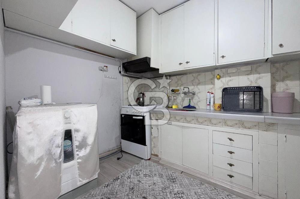 ALTIPARMAK SELİMİYE MAH GENİŞ 2+1 ARAKAT DAİRE