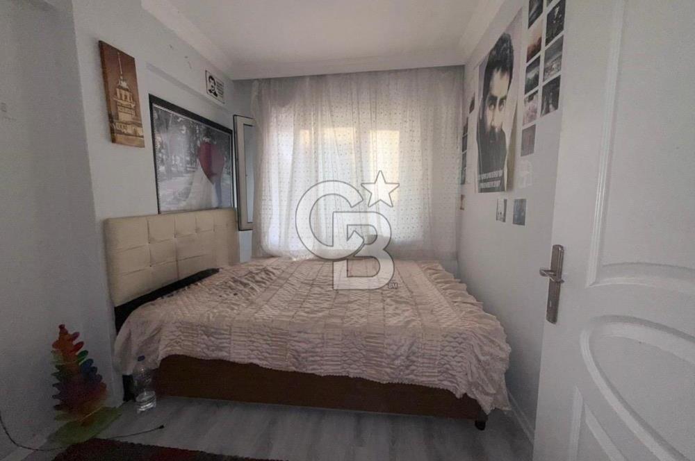 ALTIPARMAK SELİMİYE MAH 2+1 KULLANIŞLI ARAKAT DAİRE