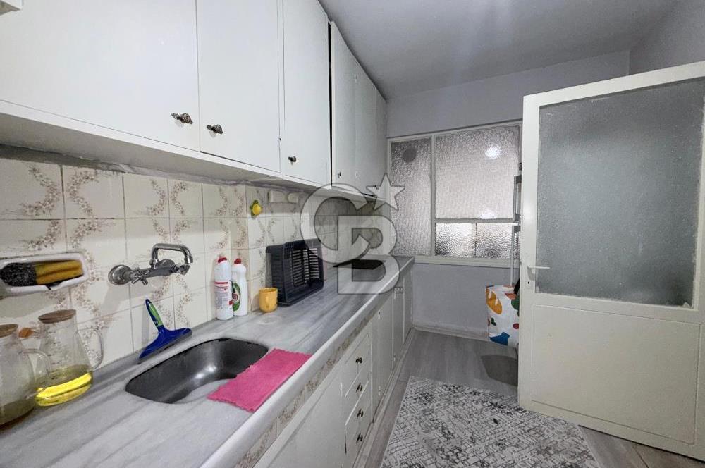 ALTIPARMAK SELİMİYE MAH GENİŞ 2+1 ARAKAT DAİRE