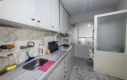 ALTIPARMAK SELİMİYE MAH GENİŞ 2+1 ARAKAT DAİRE