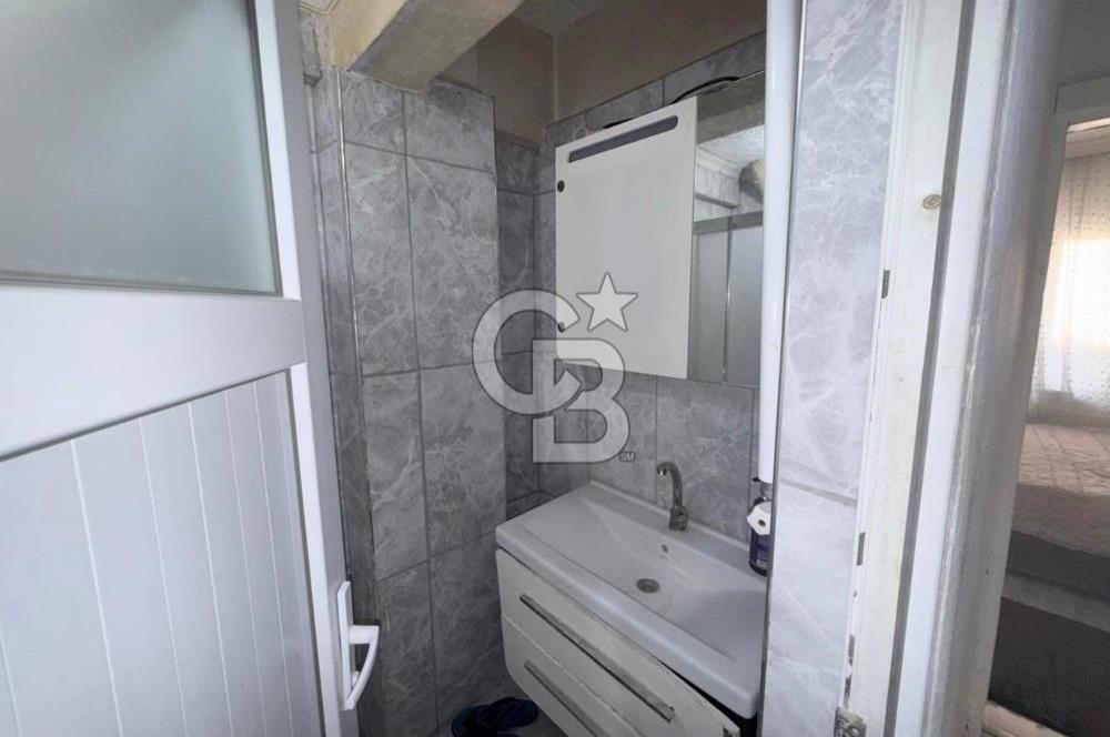 ALTIPARMAK SELİMİYE MAH 2+1 KULLANIŞLI ARAKAT DAİRE