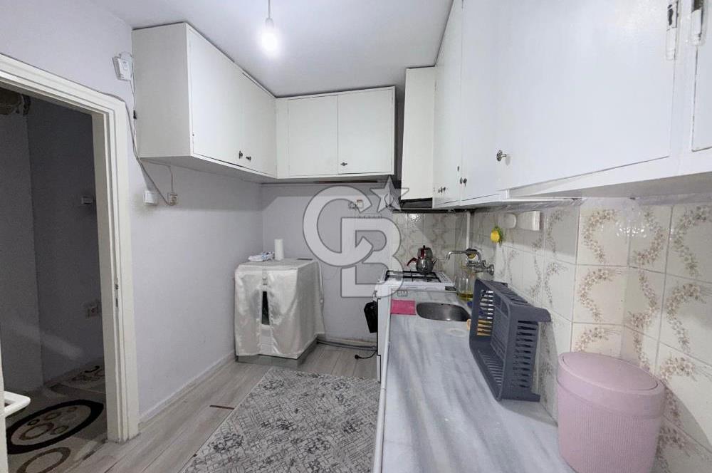 ALTIPARMAK SELİMİYE MAH GENİŞ 2+1 ARAKAT DAİRE