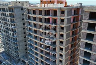 Menemen Esatpaşa'da Satılık 3+1 Havuzlu Modern Daire - 7 - 357348