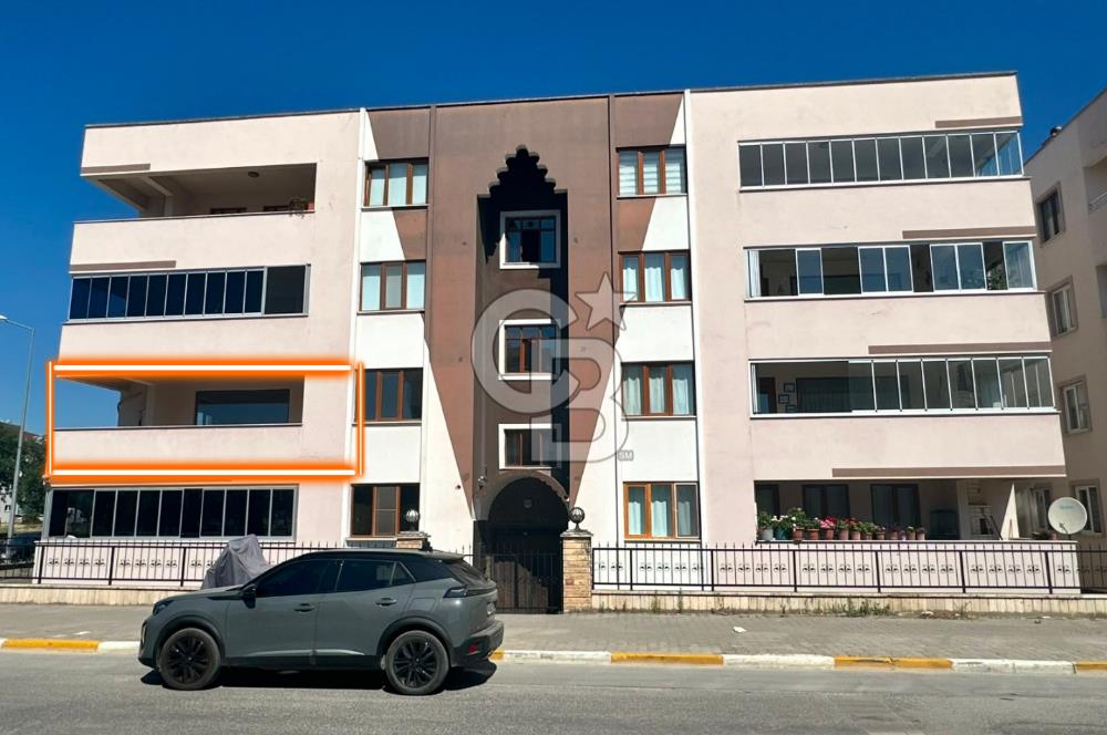 CB Leader'den Paşaalanı Mh. Çengel Cd. Üzeri Satılık 3+1 Daire