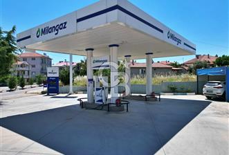 CB OPİA'DAN '' İŞLEK CADDE ÜZERİ SATILIK AKARYAKIT İSTASYONU '' - 4 - 357334