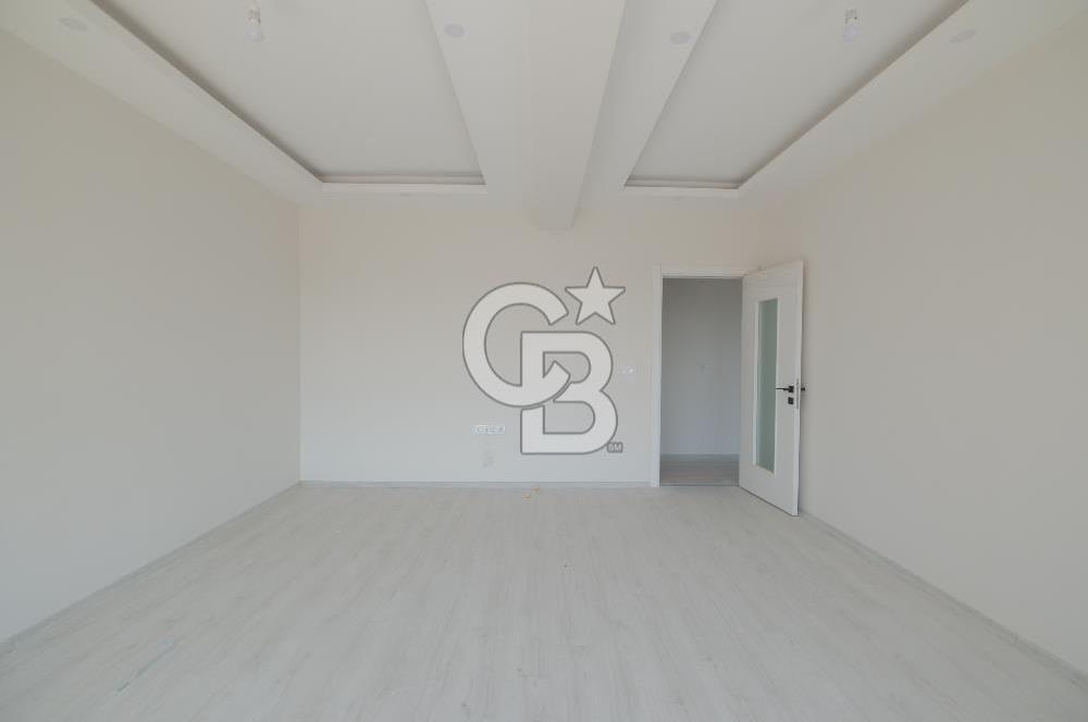 CB İYA' DAN ULUKENT LOTUS GRAND SİTESİNDE KİRALIK 3+1 ARAKAT
