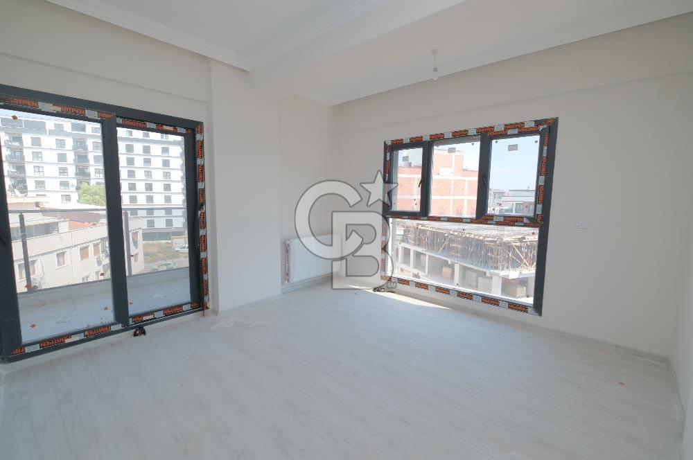 CB İYA' DAN ULUKENT LOTUS GRAND SİTESİNDE KİRALIK 3+1 ARAKAT