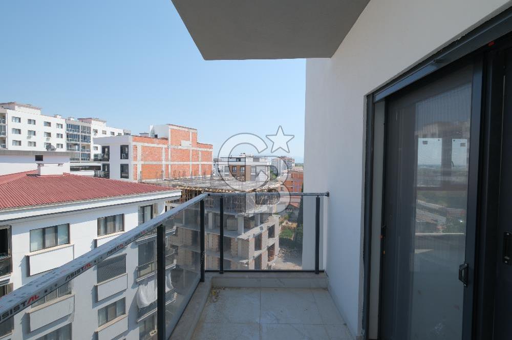 CB İYA' DAN ULUKENT LOTUS GRAND SİTESİNDE KİRALIK 3+1 ARAKAT