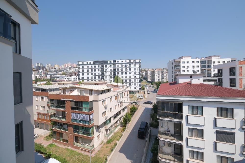CB İYA' DAN ULUKENT LOTUS GRAND SİTESİNDE KİRALIK 3+1 ARAKAT