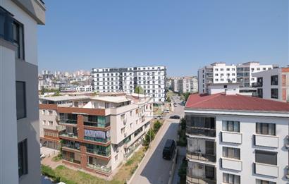 CB İYA' DAN ULUKENT LOTUS GRAND SİTESİNDE KİRALIK 3+1 ARAKAT